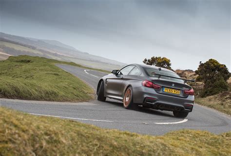 BMW M4 GTS review - more than twice the price of a regular M4, but is it worth it? | evo