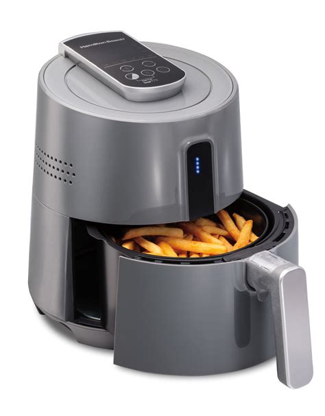 Hamilton Beach Hamilton Beach 2.5 Liter Air Fryer Model - Level Up Appliances & More