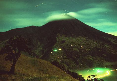 Tungurahua Art - Fine Art America