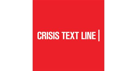 Crisis-Text-Line-Logo