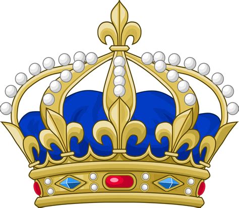 Crown PNG HD Quality - PNG Play