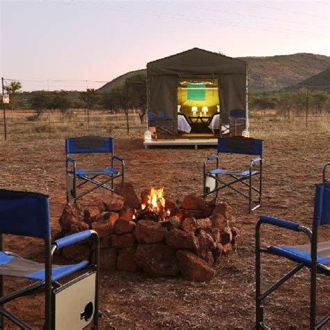 Pilanesberg Luxury Safari Packages