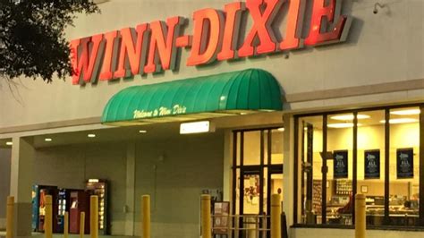 The Untold Truth Of Winn-Dixie