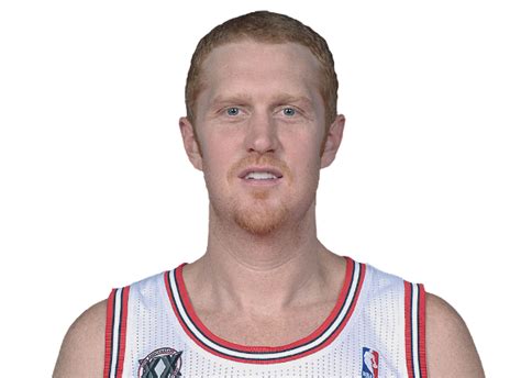 Brian Scalabrine Stats, Bio - ESPN