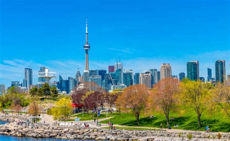 Best parks in Toronto - MapQuest Travel