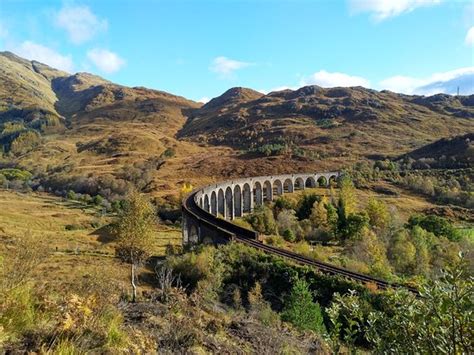 Glenfinnan Viaduct - All You Need to Know BEFORE You Go - Updated 2019 (Scotland) - TripAdvisor