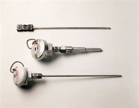 Thermocouples and Thermocouple Applications - Delta T