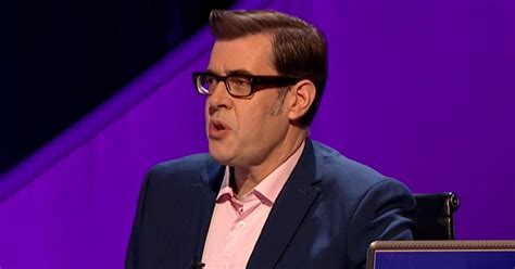 Richard Osman at Endemol: Huge TV shows you didn’t know he created