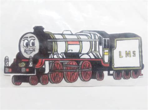 :Thomas and Friends: Duchess of Loughborough by FancyWesternToons on ...