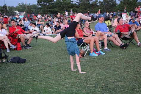 Fireworks Spectacular | Town of Wake Forest, NC