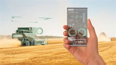 The evolution of agricultural technology | Innovation News Network