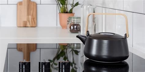 5 Best Induction Hob Kettles - Fast, Efficient and Stylish