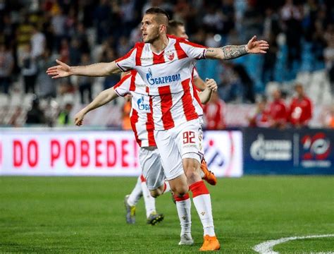 Red Star Belgrade vs Partizan Belgrade Preview, Predictions & Betting Tips – Goals the tip in ...