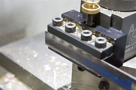 Mini Machining Mayhem | Metal lathe projects, Lathe machine parts, Lathe