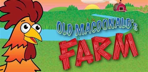 Old MacDonald's Farm: Amazon.ca: Appstore for Android