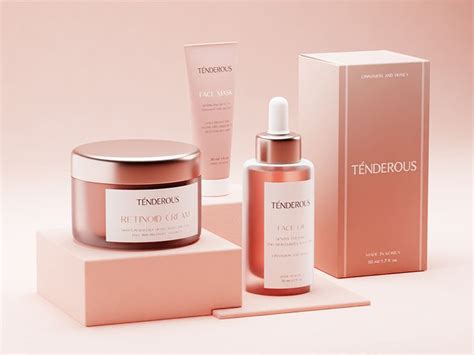 Skincare Packaging for Beauty Brand | Cosmetic packaging design, Skincare packaging, Cosmetic ...