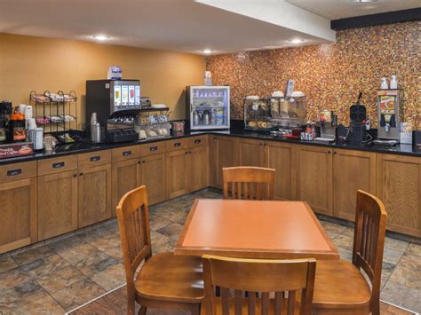 Services and Amenities | Best Western Kelly Inn Yankton Hotel