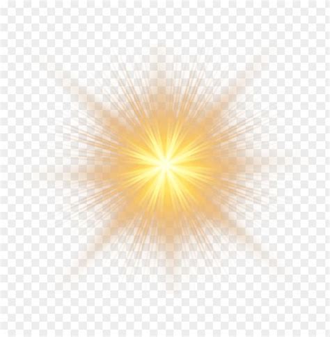 Cool Effects Clipart Light - Light PNG Transparent