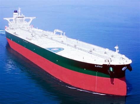 VLCC Tanker Market Soft, While More Headwinds Should Be Expected ...