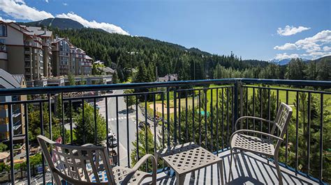 Hilton Whistler Resort and Spa | Whistler Accommodations