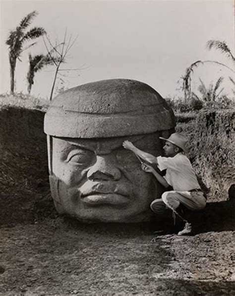 7 Things You Need to Know: Olmec Art | Latin American Art | Sotheby’s