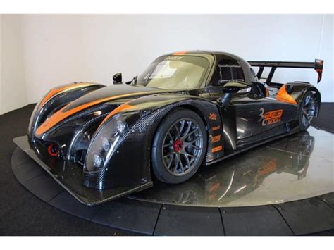 2017 Radical RXC for Sale | ClassicCars.com | CC-1107732