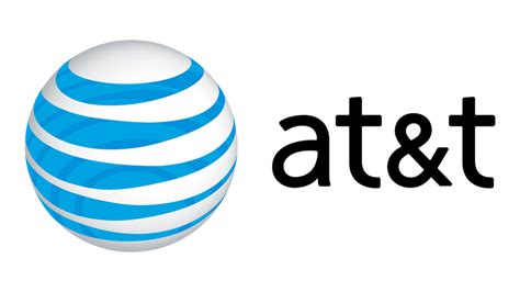 AT&T Logo History, Evolution & Colors code