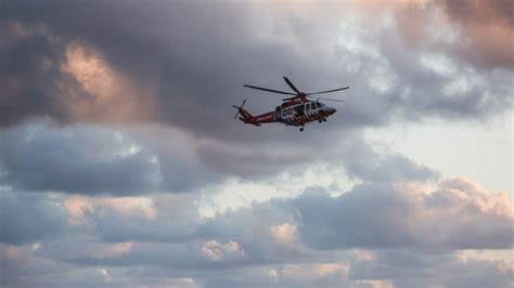 Search continues for missing teenage boy after being swept into sea at Cape Bridgewater off ...