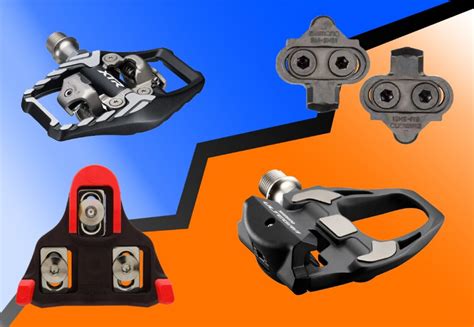 Shimano SPD vs. SPD-SL Pedals — What Each Type Is Best For