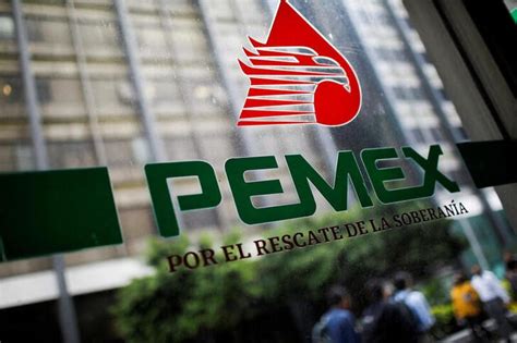 Exclusive: Mexico's Pemex, New Fortress Energy scrap deepwater gas ...