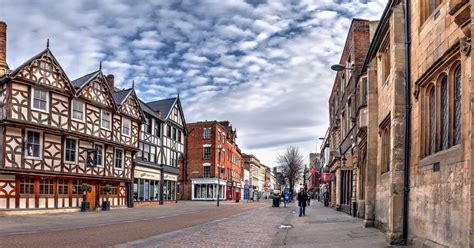 The Gloucester attractions you can now visit again - and the changes in ...