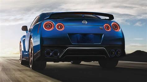 2024 Nissan GT-R Performance Nissan Brochure, 57% OFF