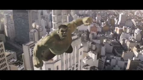 Hulk Smash - YouTube