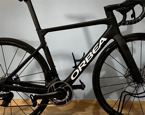 Orbea ORCA OMX used in s | buycycle