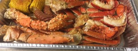 Seafood - Restaurants in Memphis TN | 901area.com