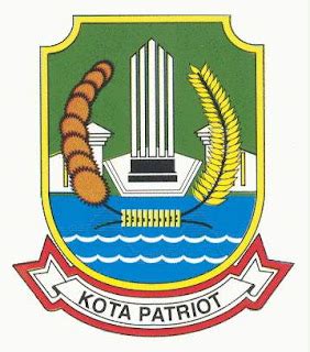 Logo Kota Bekasi | Download Gratis