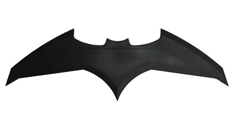 OCT188772 - DC HEROES BATMAN BATARANG STUNT REPLICA PROP - Previews World