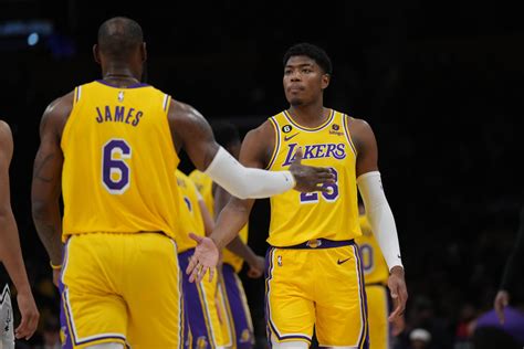 All Lakers Expert Appraises Rui Hachimura Trade - All Lakers | News ...