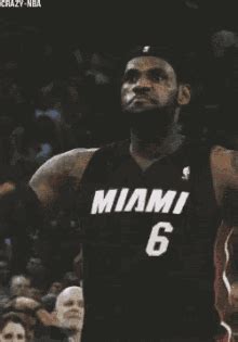 Lebron Celebration Dance Gif