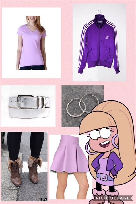 Pin by Linds_ on Fall Things | Gravity falls costumes, Gravity falls ...