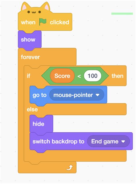 Scratch Pong Game Tutorial for Kids: 10 Steps | Create & Learn