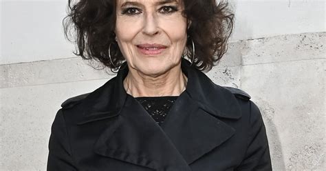 Fanny Ardant : Sa fille Joséphine n'a pas connu son père, un monstre du ...