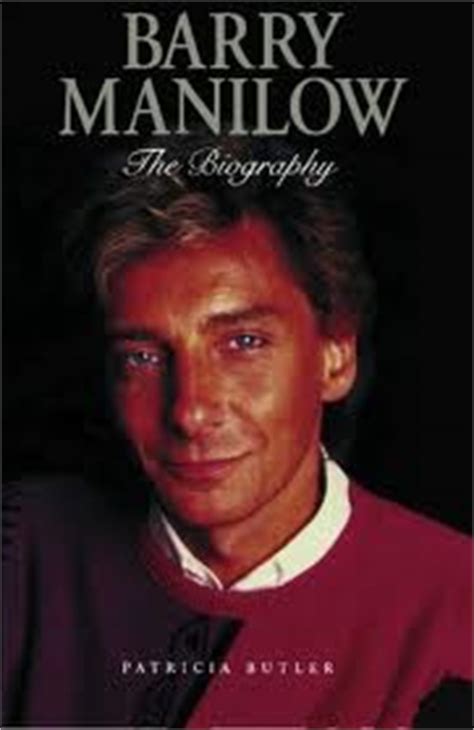 2001 Biography, "Barry Manilow: A Biography" - barry manilow Photo (32369354) - Fanpop