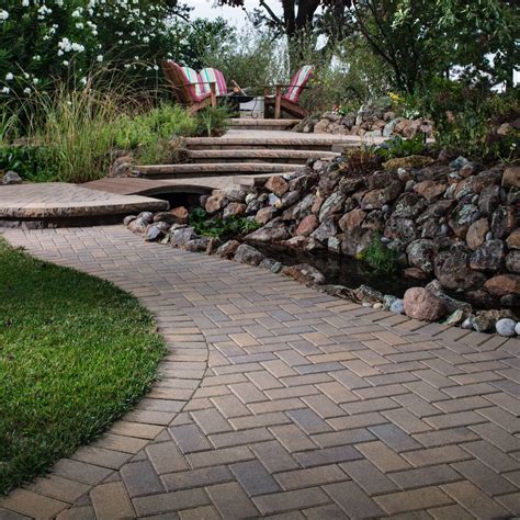 Belgard Holland Stone Pavers