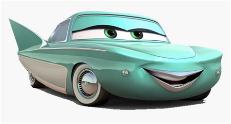 Transparent Lightning Mcqueen Clipart - Cars The Movie Main Characters, HD Png Download - kindpng