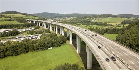 Autobahn in Germany · (No) Speed Limits + Safety Rules