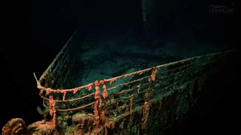 Why we’re all pulled in by Titanic’s ‘toxic’ allure | CNN