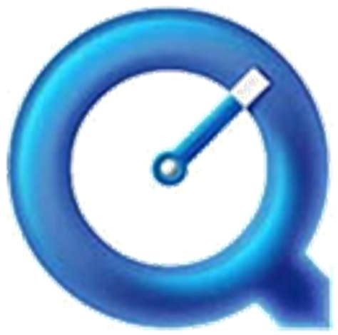 QuickTime - Logopedia, the logo and branding site