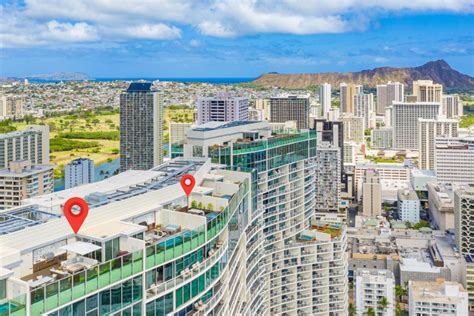 Ritz Carlton Honolulu Condos for Sale - Waikiki Vacation Homes