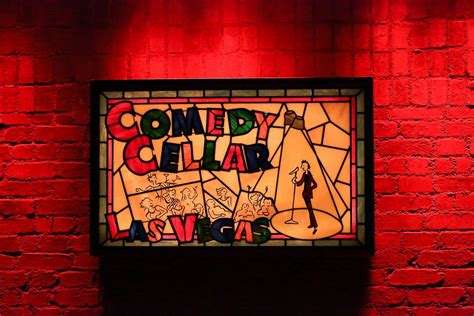 Comedy Cellar - 라스베이거스 - Comedy Cellar의 리뷰 - 트립어드바이저